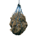 Hay Net Heavy Duty Plastic Blue Large