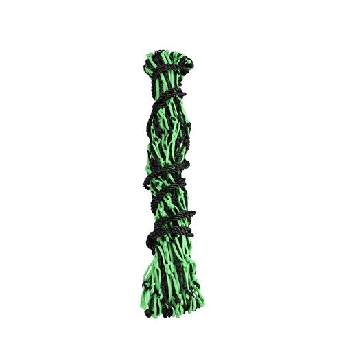 Hay Bag Vivid Slow Feed Large 45" Black Lime