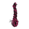 Hay Bag Vivid Slow Feed Med 40' Black Pink