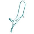 Fort Worth Clinician/training Halter [cl:turquoise]