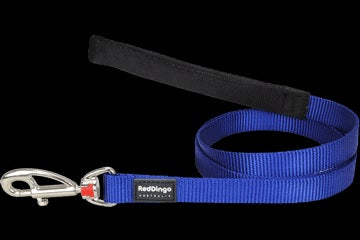 Red Dingo Fixed Lead Classic - Dark Blue