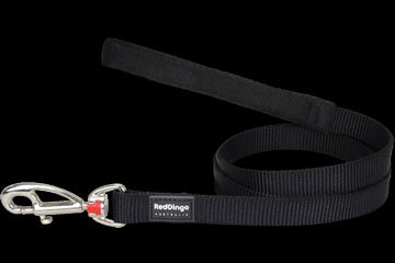 Red Dingo Fixed Lead Classic - Black