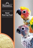 Hand Rearing Mix 1kg Passwell