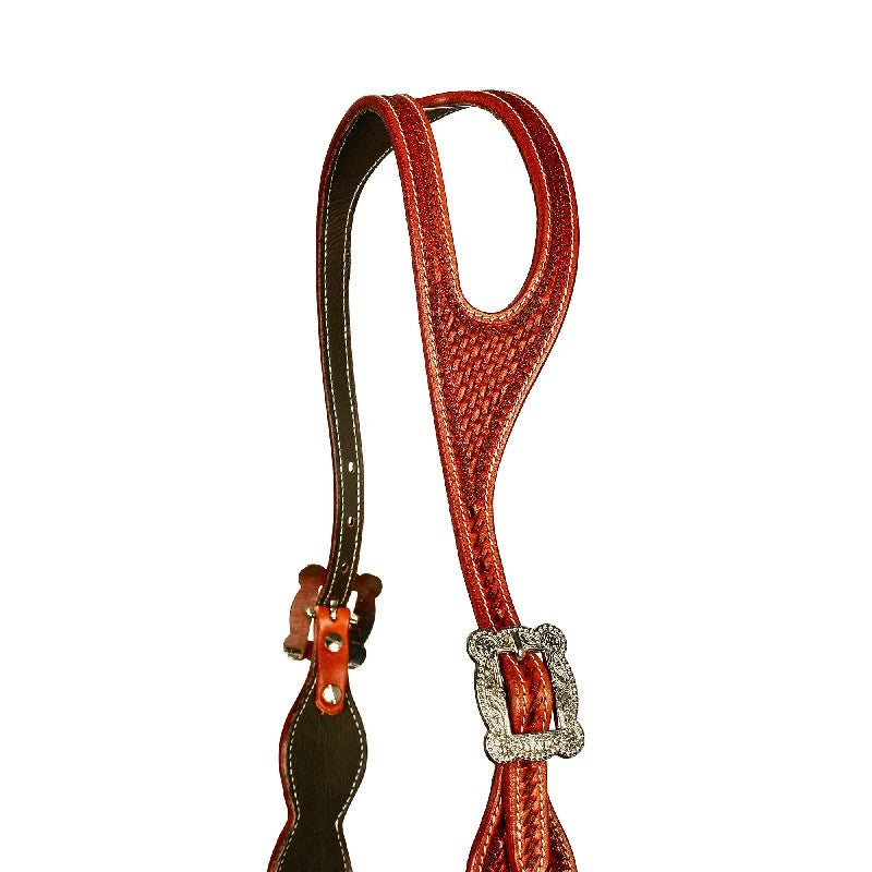 Syd Hill Tenison Headtall - Tan