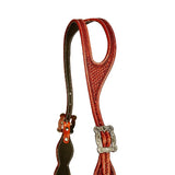Syd Hill Tenison Headtall - Tan