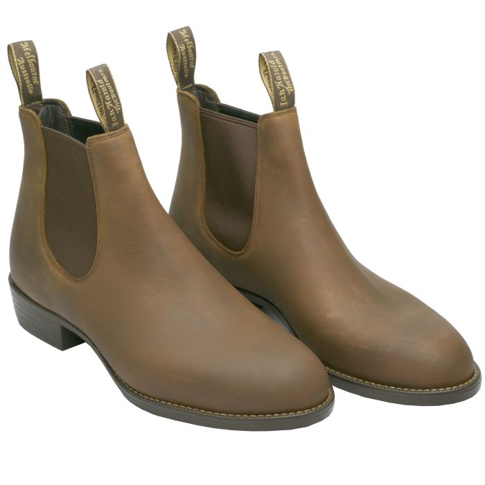 Harold Murray Boots [sz:8.5]