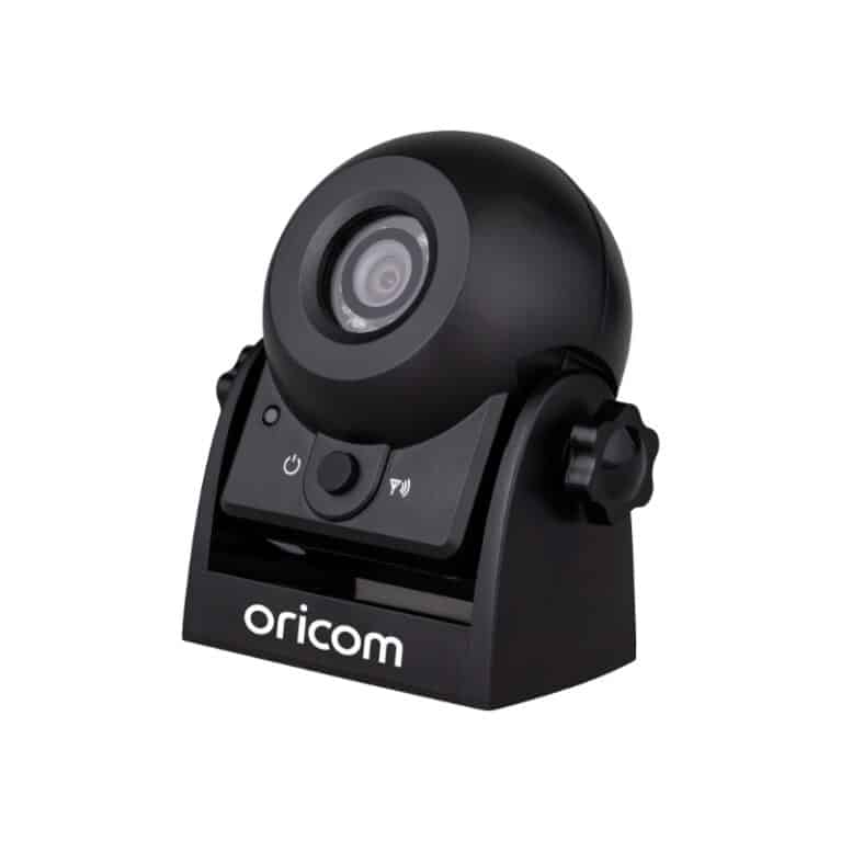 Oricom Wireless Reversing Camera - Wrc001