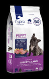 Hypro Premium Puppy Grain-free Turkey & Lamb 2.5kg