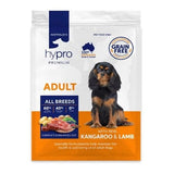 Hypro Premium Adult Grain-free Kangaroo And Lamb 2.5kg