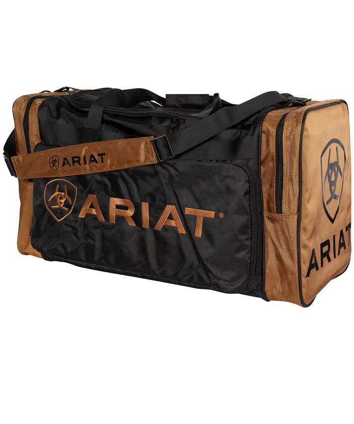 Ariat Gearbag Large [cl:khaki/black]