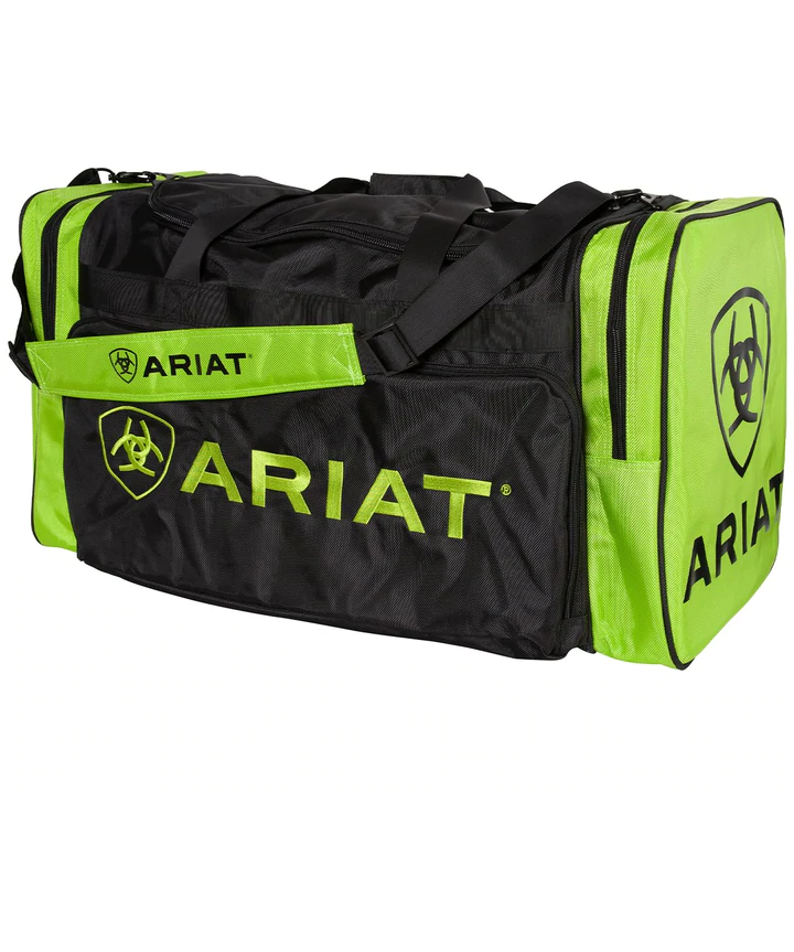Ariat Gearbag Junior [cl:green/black]