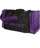 Ariat Gearbag Junior [cl:purple/black]