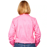 Just Country Jahna Shirt Rose