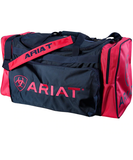 Ariat Gearbag Junior [cl:pink/navy]