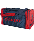 Ariat Gearbag Junior [cl:red/navy]