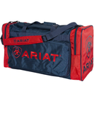 Ariat Gearbag Large [cl:red/navy]