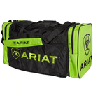 Ariat Gearbag Large [cl:green/black]