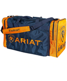 Ariat Gearbag Large [cl:orange/navy]