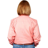 Just Country Jahna Shirt Blush