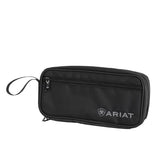 Ariat Toiletries Bag - Black