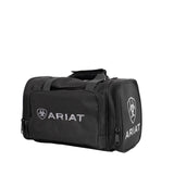 ARIAT VANITY BAG - BLACK 