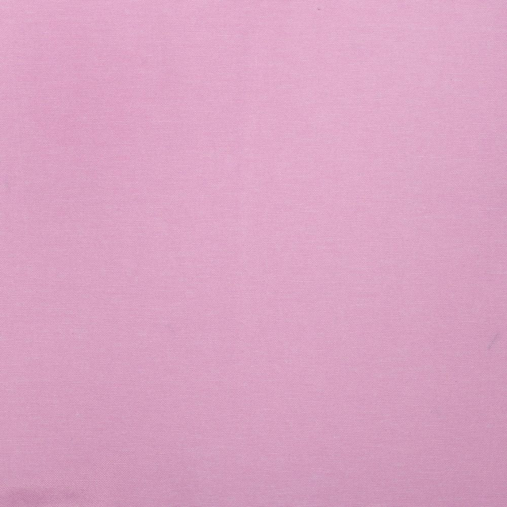 JUST COUNTRY ABBEY LONG SLEEVE FULL BUTTON WORK SHIRT - ICE PINK CHAMBREY [SZ:8]