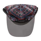 Ariat Longhorn Trucker Cap 