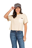 Ariat Longhorn Trucker Cap 