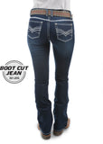 Jeans Pure Western Hannah Bootcut 32"