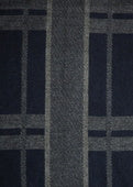 Scarf Thomas Cook Winter - Navy Check