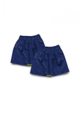 Gaiters Hardslog Cotton Drill