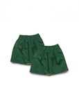 Gaiters Hardslog Cotton Drill