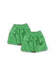 Gaiters Hardslog Cotton Drill
