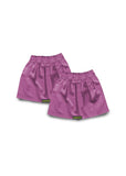 Gaiters Hardslog Cotton Drill
