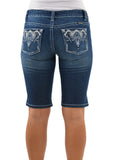 Pure Western Womens Ashanti Short