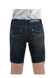 Bullzye Womens Isabel Shorts