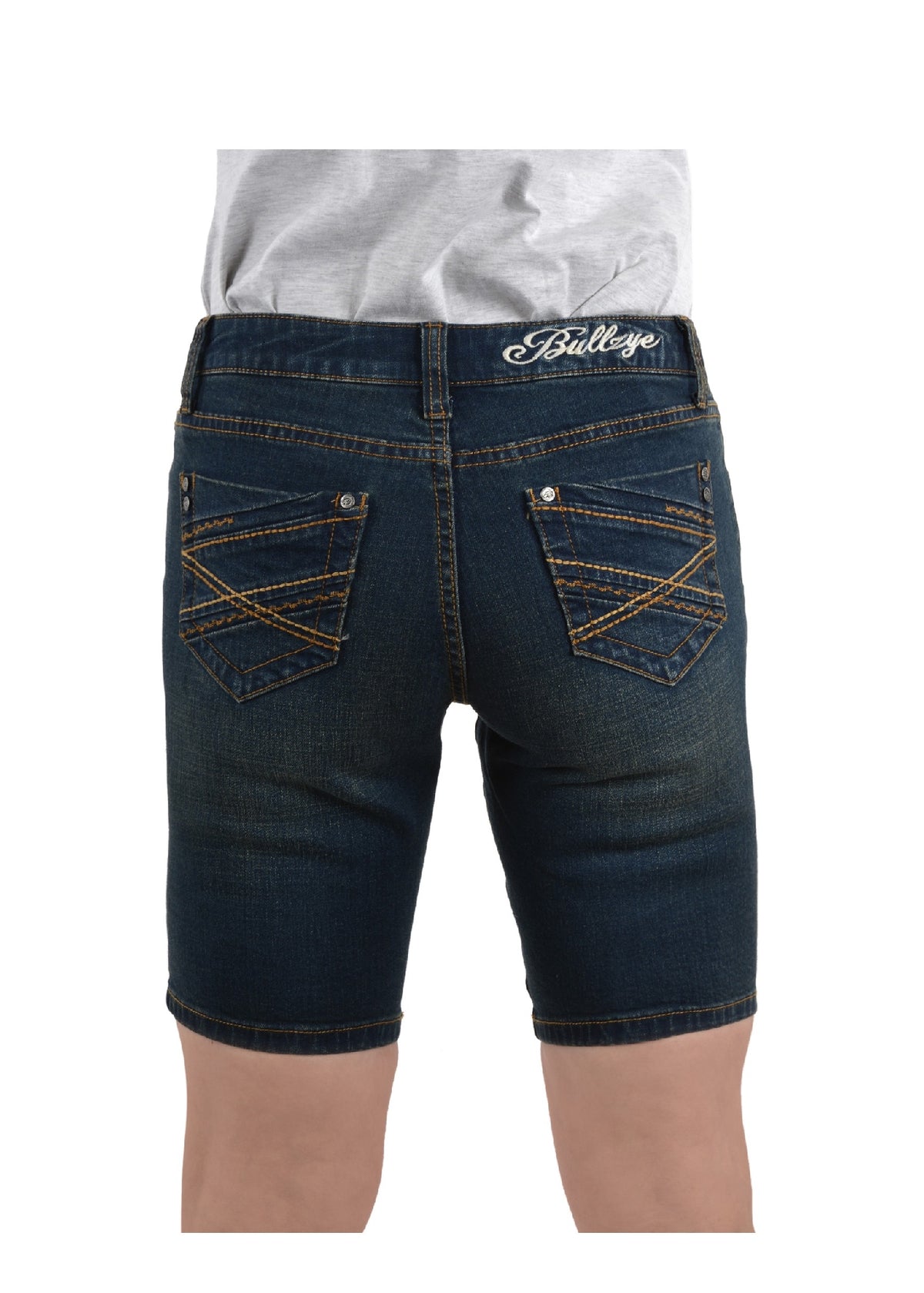 Bullzye Womens Isabel Shorts