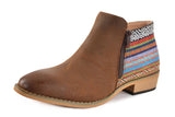 Pure Western Womens Hattie Boot