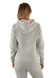 Wrangler Womens Delilah Pullover Hoodie
