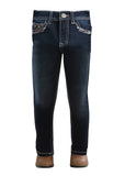 Pure Western Girls Anjelica Slim Leg Jean