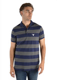 Pure Western Ross Mens S/s Polo