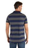 Pure Western Ross Mens S/s Polo