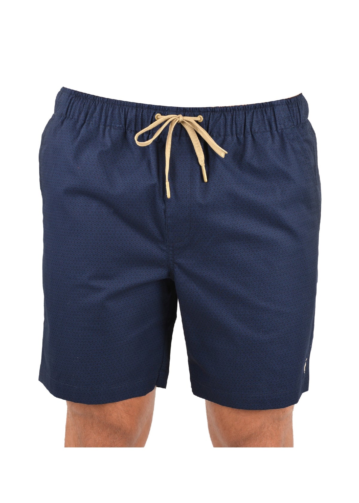 Thomas Cook Danny Mens Shorts - Navy
