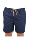 Thomas Cook Danny Mens Shorts - Navy