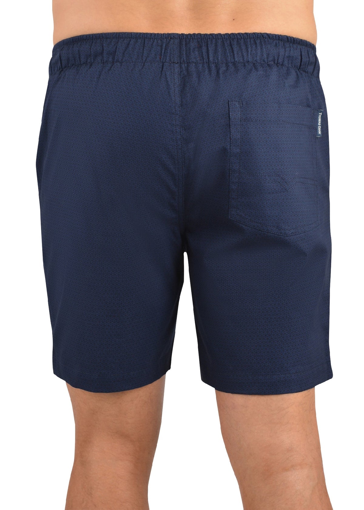 Thomas Cook Danny Mens Shorts - Navy