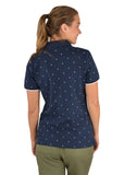 Thomas Cook Cindy Womens S/s Polo