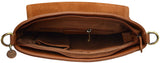 Old Thomas Cook Brooke Hobo Bag