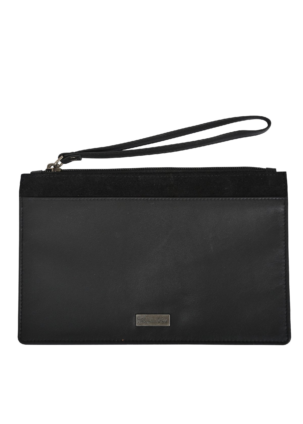 Thomas Cook Camille Zip Top Bag