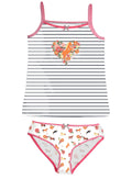 Thomas Cook Anya Girls Singlet And Underware Pack