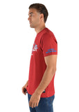 Wrangler Smith Mens S/s Tee